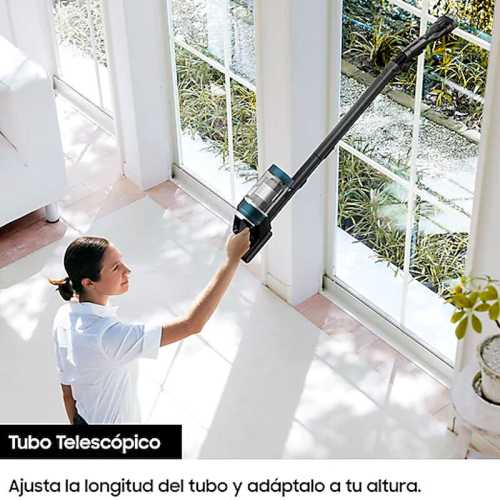 Aspirador Samsung VS20A95973BWA
