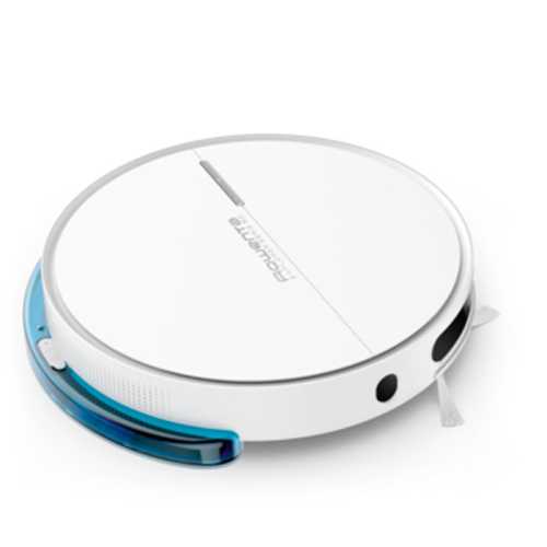 Aspirador Robot Rowenta RR7427WH