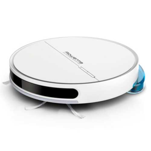 Aspirador Robot Rowenta RR7427WH