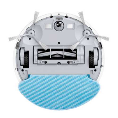 Aspirador Robot Rowenta RR7427WH