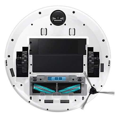 Aspirador Samsung VR30T80313W/WA