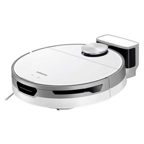 Aspirador Samsung VR30T80313W/WA
