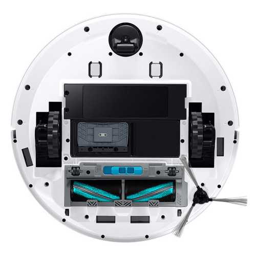 Aspirador Samsung VR30T85513W/WA