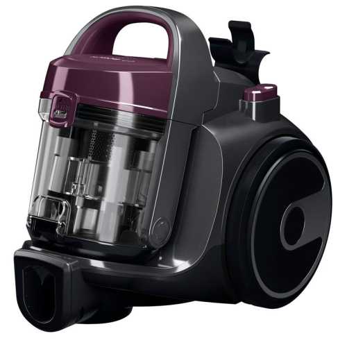 Aspirador sin bolsa Bosch BGC05AAA1