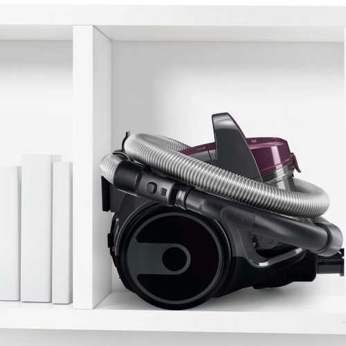 Aspirador sin bolsa Bosch BGC05AAA1