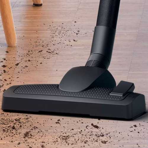 Aspirador con Bolsa Bosch BGBS2RD1H