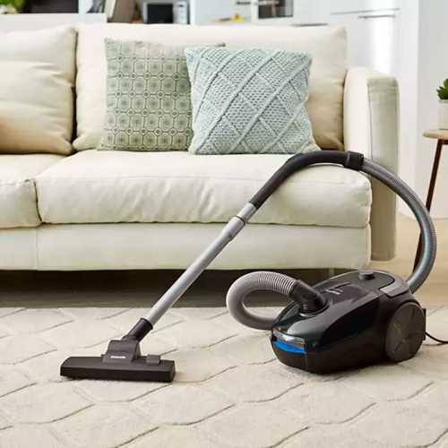 Aspirador con bolsa Philips FC8241/09