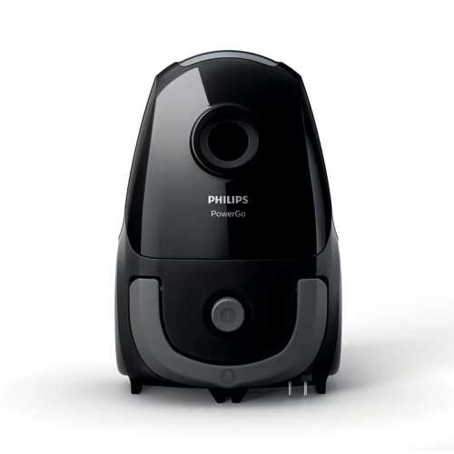 Aspirador con bolsa Philips FC8241/09
