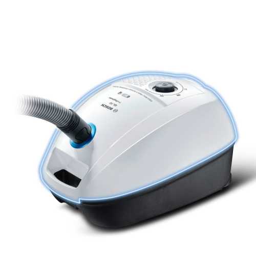 Aspirador con bolsa Bosch BGL3HYG