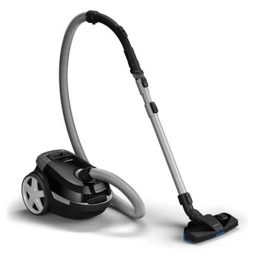 Aspirador con bolsa Philips XD3112/09