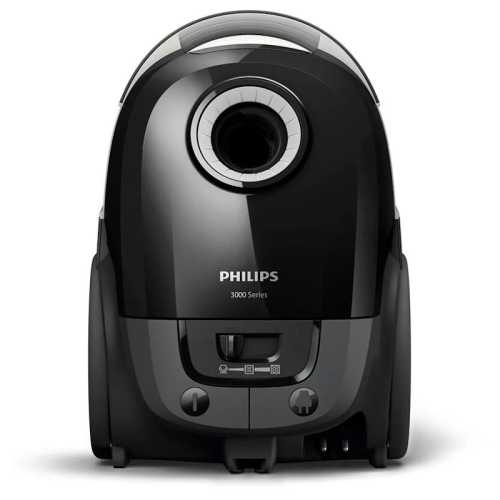 Aspirador con bolsa Philips XD3112/09
