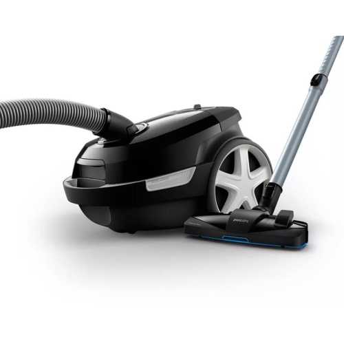 Aspirador con bolsa Philips XD3112/09