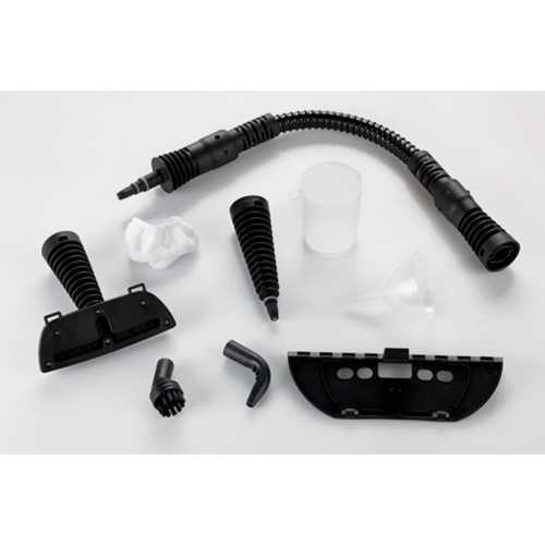 Pistola Vapor Solac LV1301