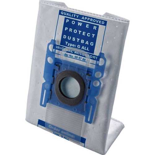 Bolsa Aspirador Bosch BBZ41FGALL