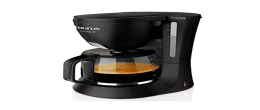 Kaffeemaschine tropfen Taurus Verona 12