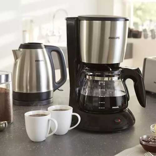 Kaffeemaschine tropfen Philips HD7462 / 20