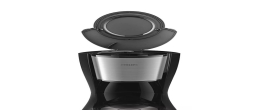 Kaffeemaschine tropfen Philips HD7462 / 20