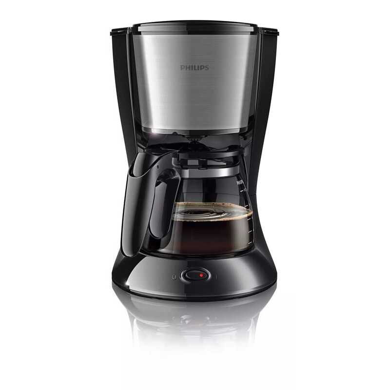 Kaffeemaschine tropfen Philips HD7462 / 20 Kaffeemaschine tropfen Philips HD7462 / 20