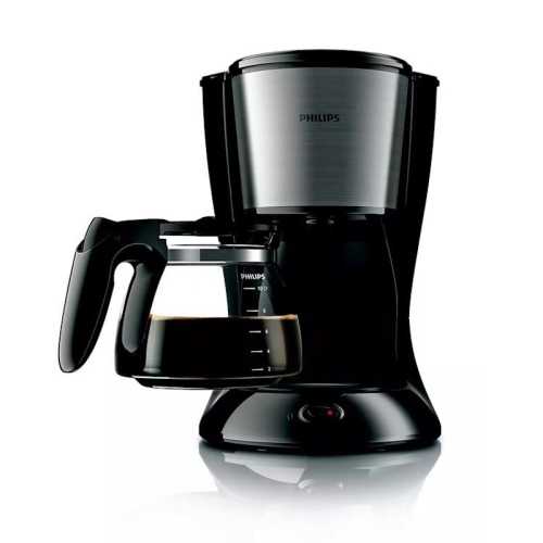 Kaffeemaschine tropfen Philips HD7462 / 20