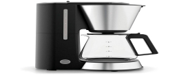 Cafetera Goteo WMF Aroma Jarra cristal KITCHENmin