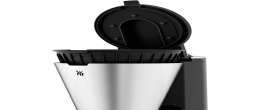 Cafetera Goteo WMF Aroma Jarra cristal KITCHENmin