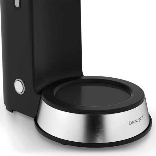 Cafetera Goteo WMF Aroma Jarra cristal KITCHENmin