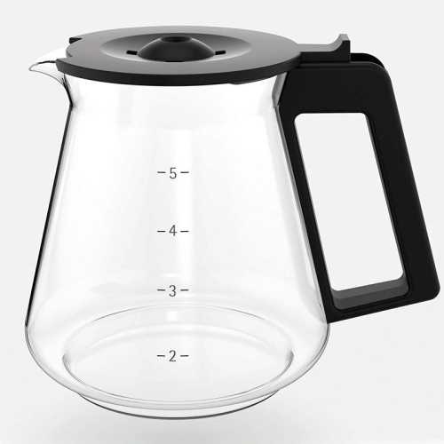 Cafetera Goteo WMF Aroma Jarra cristal KITCHENmin