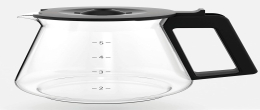 Cafetera Goteo WMF Aroma Jarra cristal KITCHENmin