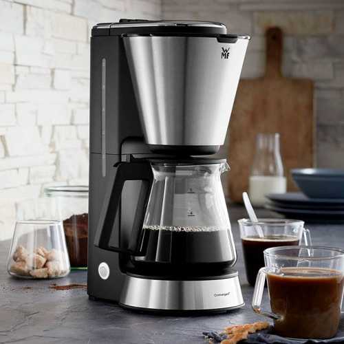 Cafetera Goteo WMF Aroma Jarra cristal KITCHENmin
