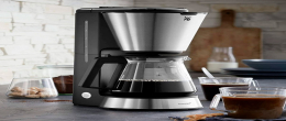 Cafetera Goteo WMF Aroma Jarra cristal KITCHENmin
