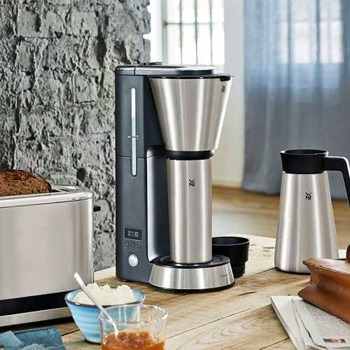 Goutte à café WMF Thermos aroma kitchenmini