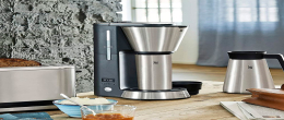 Goutte à café WMF Thermos aroma kitchenmini