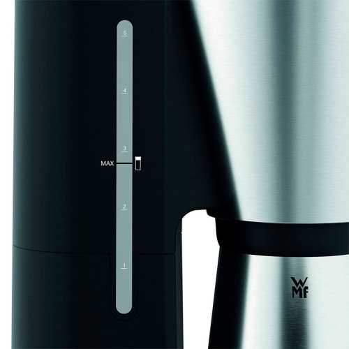 Goutte à café WMF Thermos aroma kitchenmini