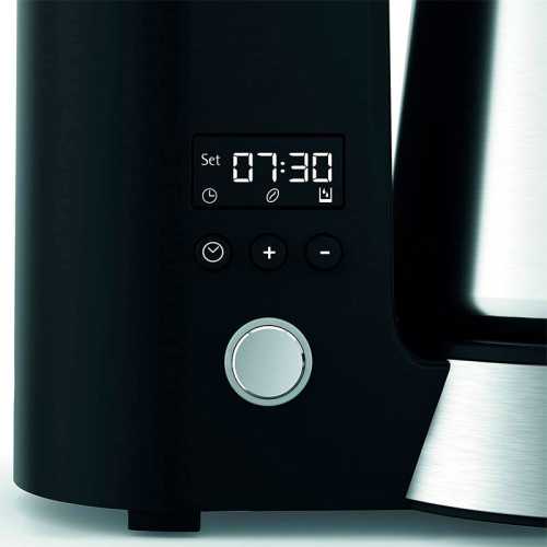 Goutte à café WMF Thermos aroma kitchenmini