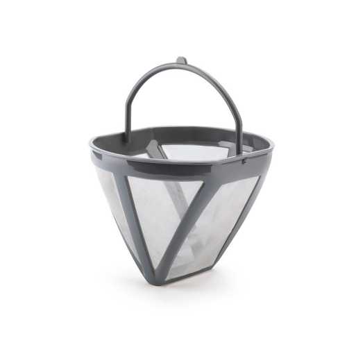 Cafetera Goteo Smeg DCF02CREU Crema
