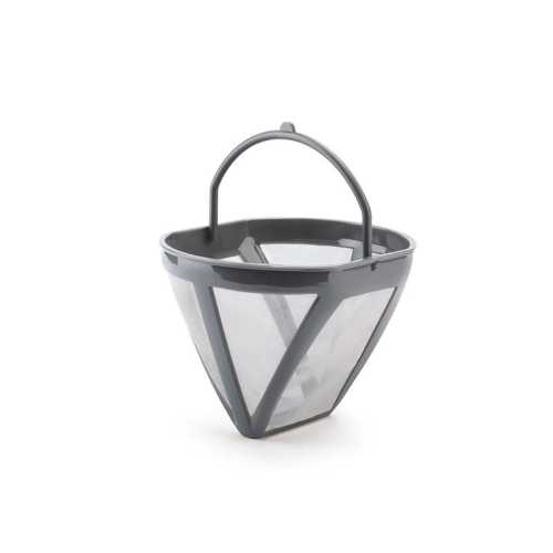 Cafetera Goteo Smeg DCF02WHEU Blanco