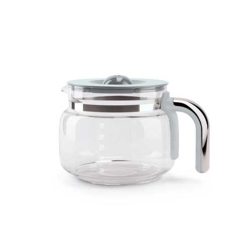 Koffiemachine druppel Smeg DCF02PGEU groene cake