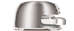 Cafetera Goteo Smeg DCF02SSEU Silver
