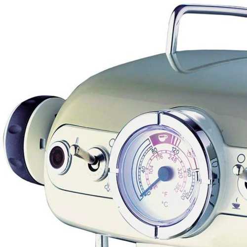 Espresso Ariete Vintage beige 1389/13