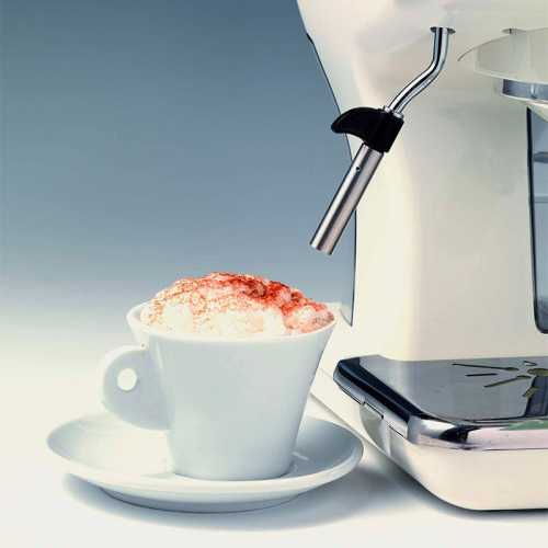 Espresso Ariete Vintage beige 1389/13