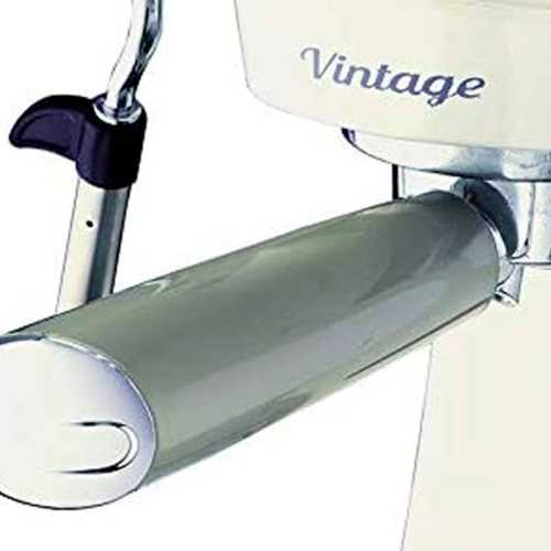Espresso Ariete Vintage beige 1389/13