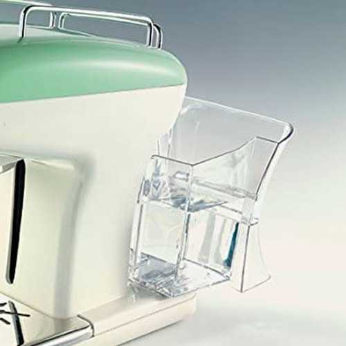 Expresso Ariete Vintage vert 1389/14