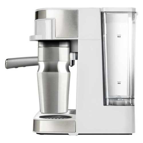 Cafetera Espresso Solac CE4497 Multi Stillo