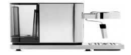 Cafetera Espreso WMF Maker LUMERO