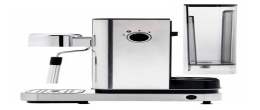 Cafetera Espreso WMF Maker LUMERO
