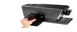 Espressed coffee machine Solac CA4810 Automatic CoffeeMake