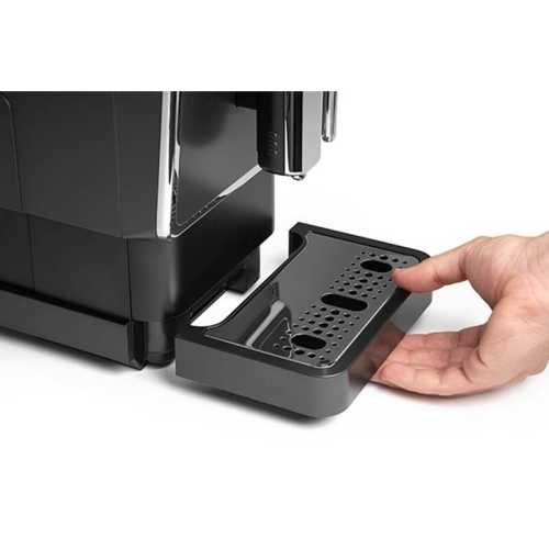 Espressed coffee machine Solac CA4810 Automatic CoffeeMake