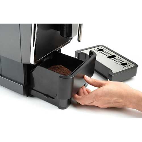 Espressed coffee machine Solac CA4810 Automatic CoffeeMake
