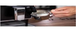 Espressed coffee machine Solac CA4810 Automatic CoffeeMake