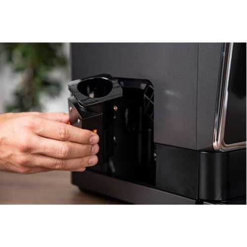Espressed coffee machine Solac CA4810 Automatic CoffeeMake